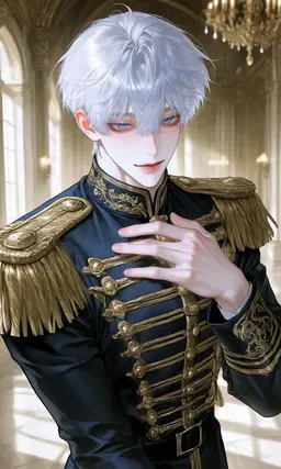 Profile image of カエル