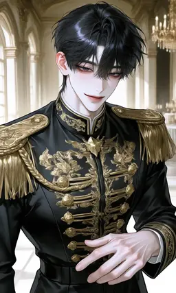 Profile image of アルゼン
