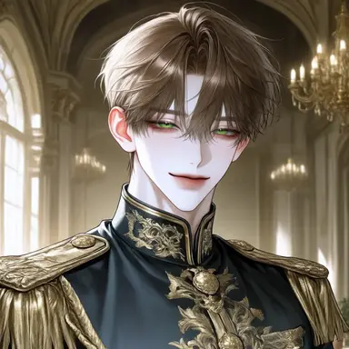 Profile image of 엘리온