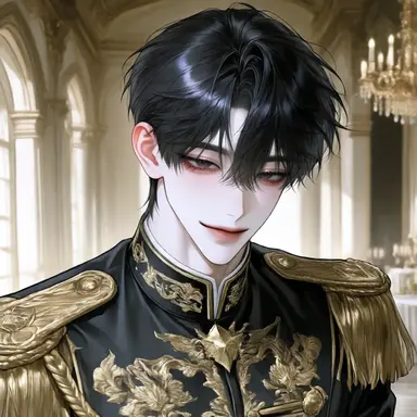 Profile image of 아르젠
