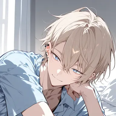 Profile image of 莉央