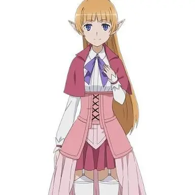 Profile image of レフィーヤ