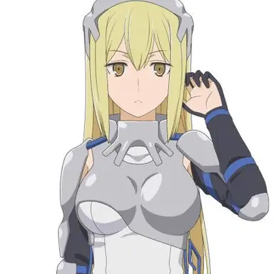 Profile image of アイズ