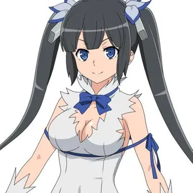 Profile image of ヘスティア