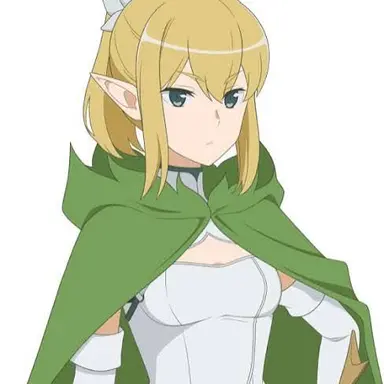 Profile image of リュー