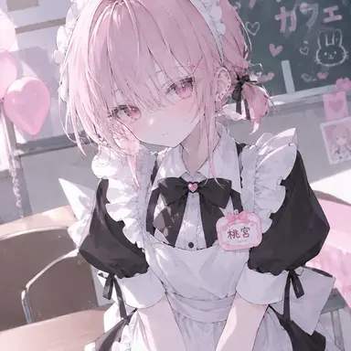 Profile image of 柚乃