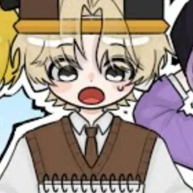 Profile image of 비럭키