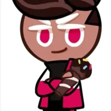 Profile image of 커피배리맛 쿠키