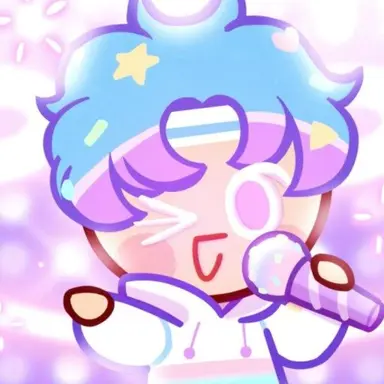 Profile image of 팝핑캔디맛 쿠키