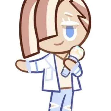 Profile image of 코코넛크림맛 쿠키