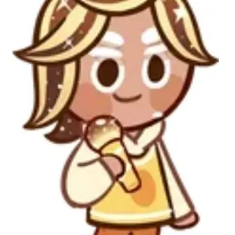 Profile image of 초코바나나맛 쿠키