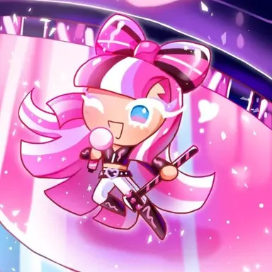 Profile image of 샤이닝글리터맛 쿠키