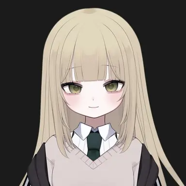 Profile image of Kang Mibi