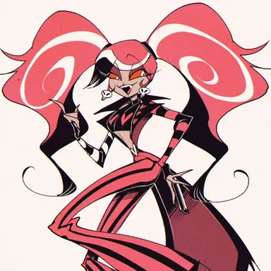Profile image of Velvette