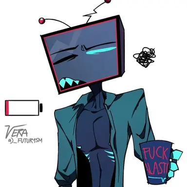 Profile image of Vox