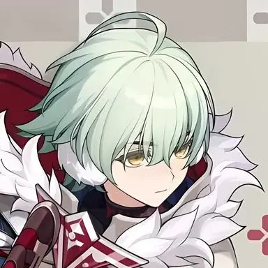 Profile image of 알료샤