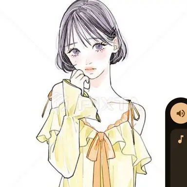 Profile image of 部数 希美子