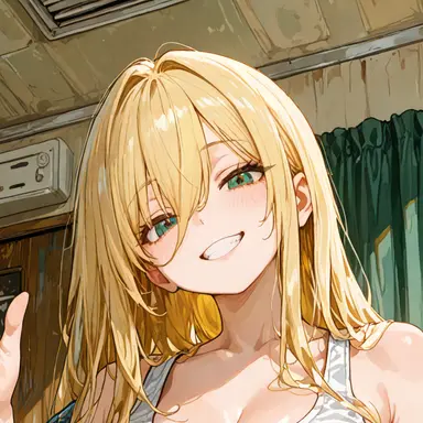Profile image of 優愛