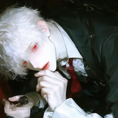 Profile image of 잭 리퍼