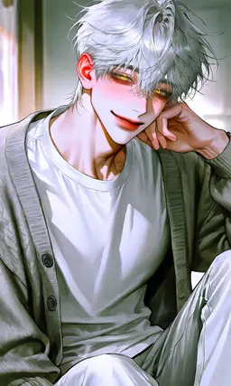 Profile image of 서해온
