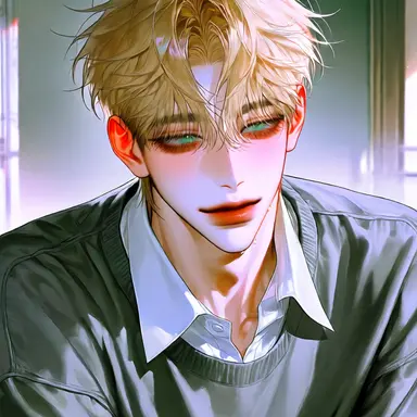 Profile image of ユン・フィ
