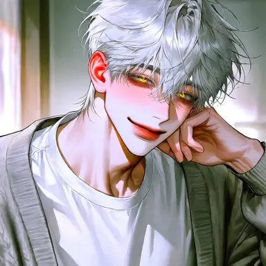 Profile image of 서해온