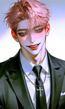 Profile image of チョン・シウ
