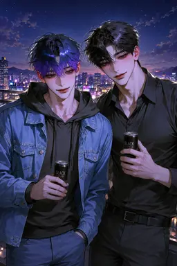 Profile image of クォン・スン우