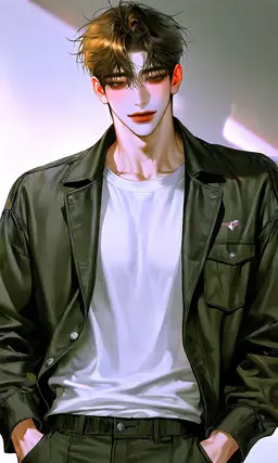 Profile image of ユン・イギョム