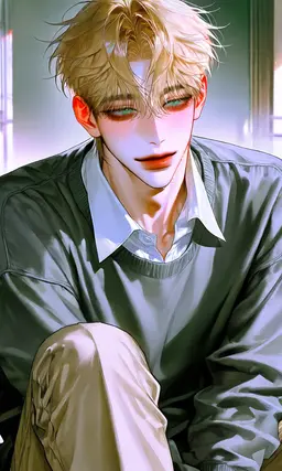 Profile image of ユン・フィ