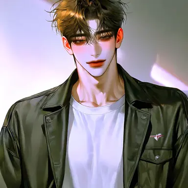 Profile image of ユン・イギョム