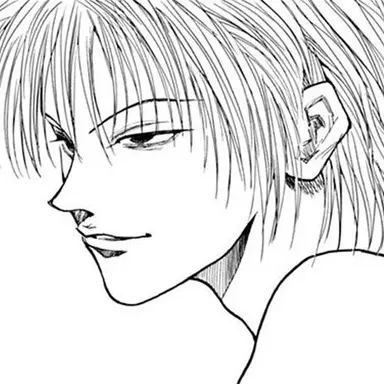Profile image of ヒソカ