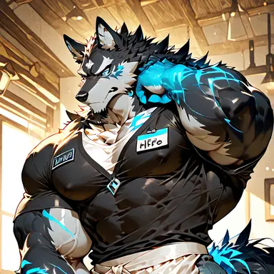 Profile image of ウル