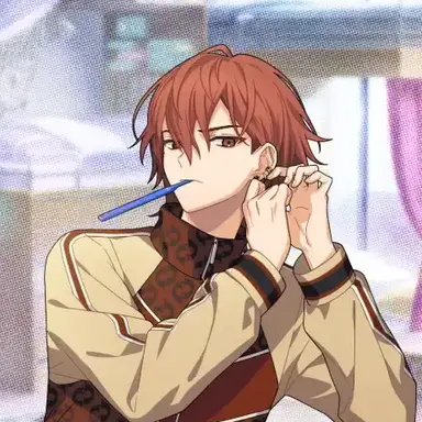 Profile image of 西園練牙