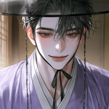 Profile image of Yi Yong