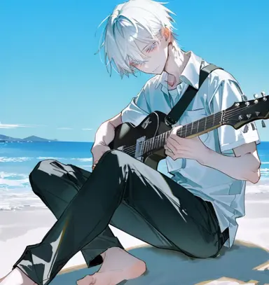 Profile image of Ei Isshiki