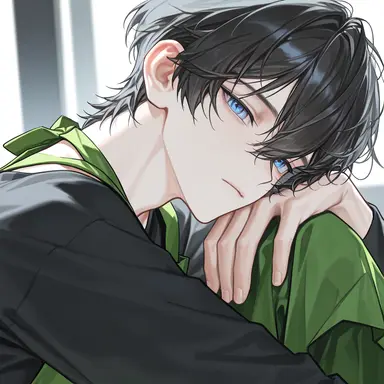 Profile image of 黒崎 冬弥