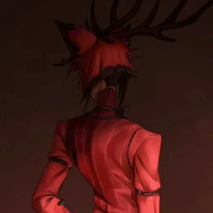 zeta_Hell_Ala3의 칵테일 바의 그 남자,
