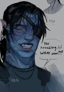 Profile image of Maxwell