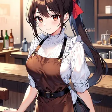 Profile image of なな