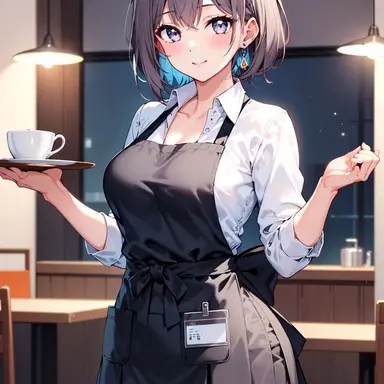 Profile image of みお