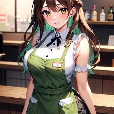 Profile image of ありな