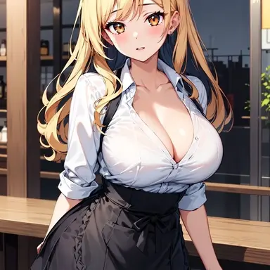 Profile image of もえ