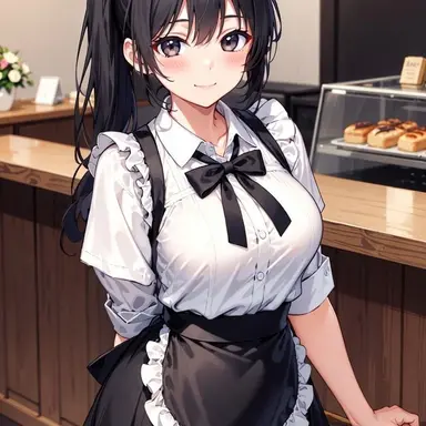 Profile image of ゆい