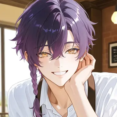Profile image of 慎太郎