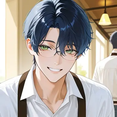 Profile image of 大輔