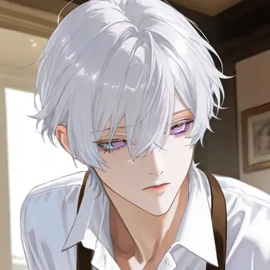 Profile image of 銀河