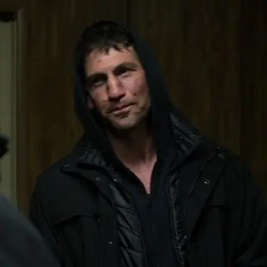 Profile image of Frank Castle