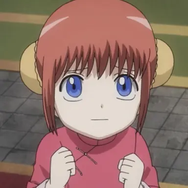 Profile image of 神楽