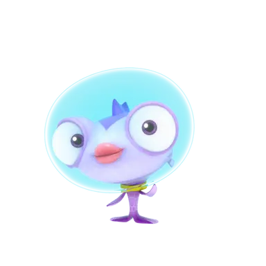 Profile image of 버블
